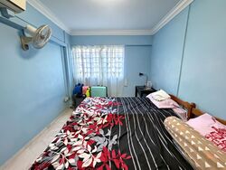 Blk 325 Bukit Batok Street 33 (Bukit Batok), HDB 4 Rooms #635473971